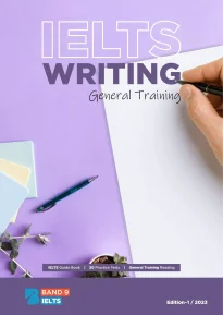 Mastering IELTS General Training Writing